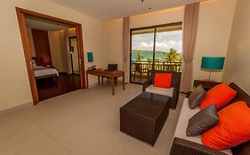 The Natsepa Resort And Conference Center